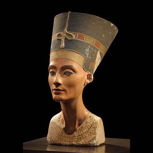 世界史上最驰名的雕塑文章-河北UG环球官网园林