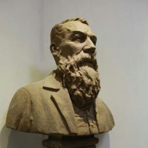 雕塑艺术与人类文化的关系-UG环球官网园林